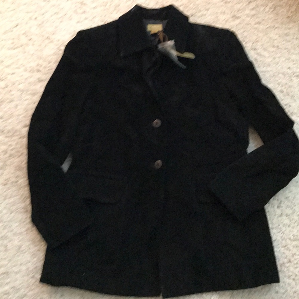 Blazer/jacket